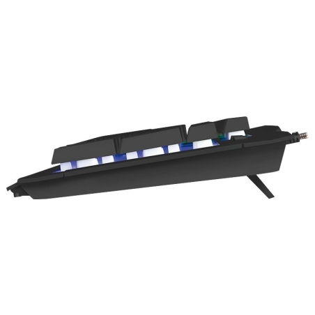 Logilink | Gaming-Set, keyboard, mouse and mouspad | ID0185 | Keyboard, Mouse and Pad Set | Wired | Mouse included | DE