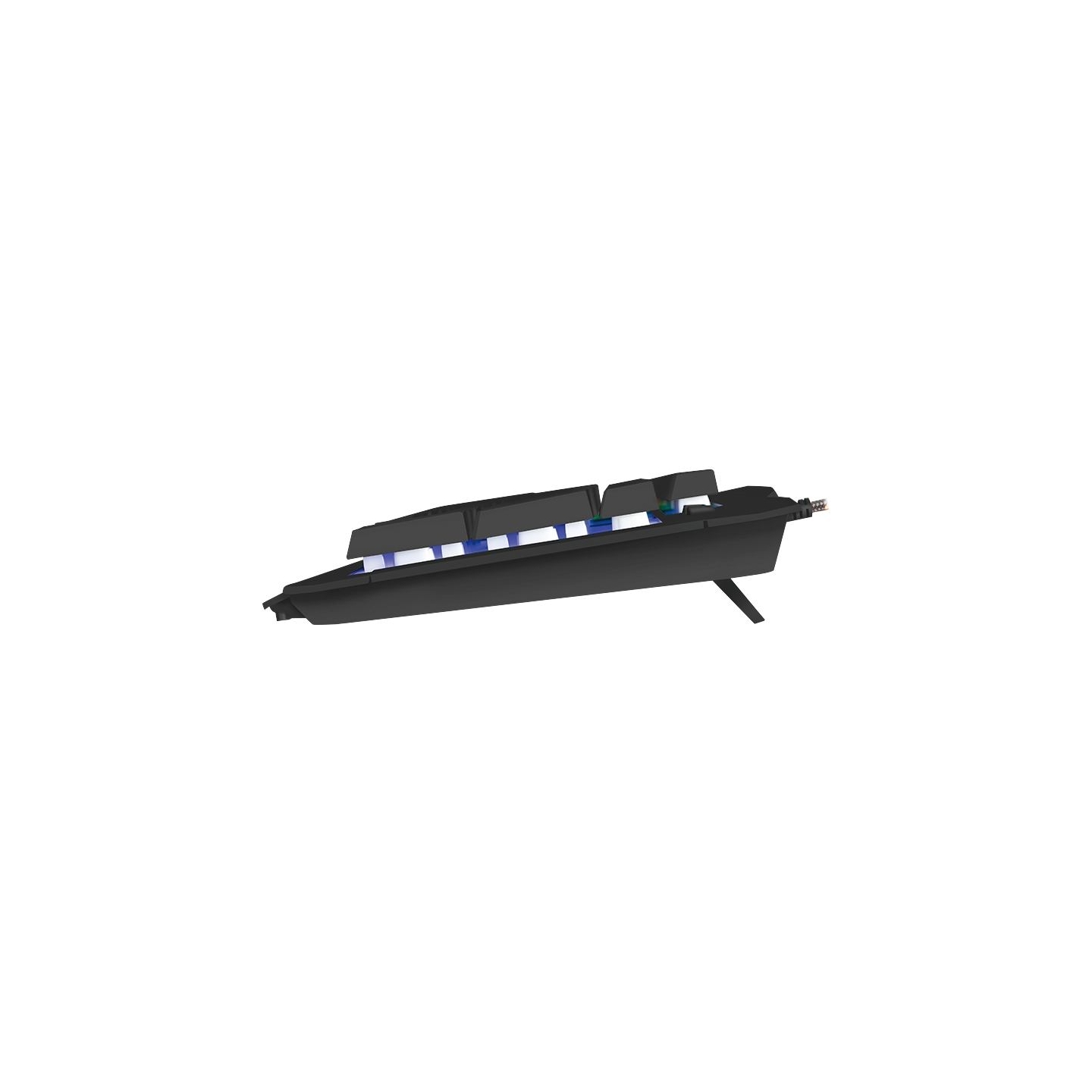 Logilink | Gaming-Set, keyboard, mouse and mouspad | ID0185 | Keyboard, Mouse and Pad Set | Wired | Mouse included | DE