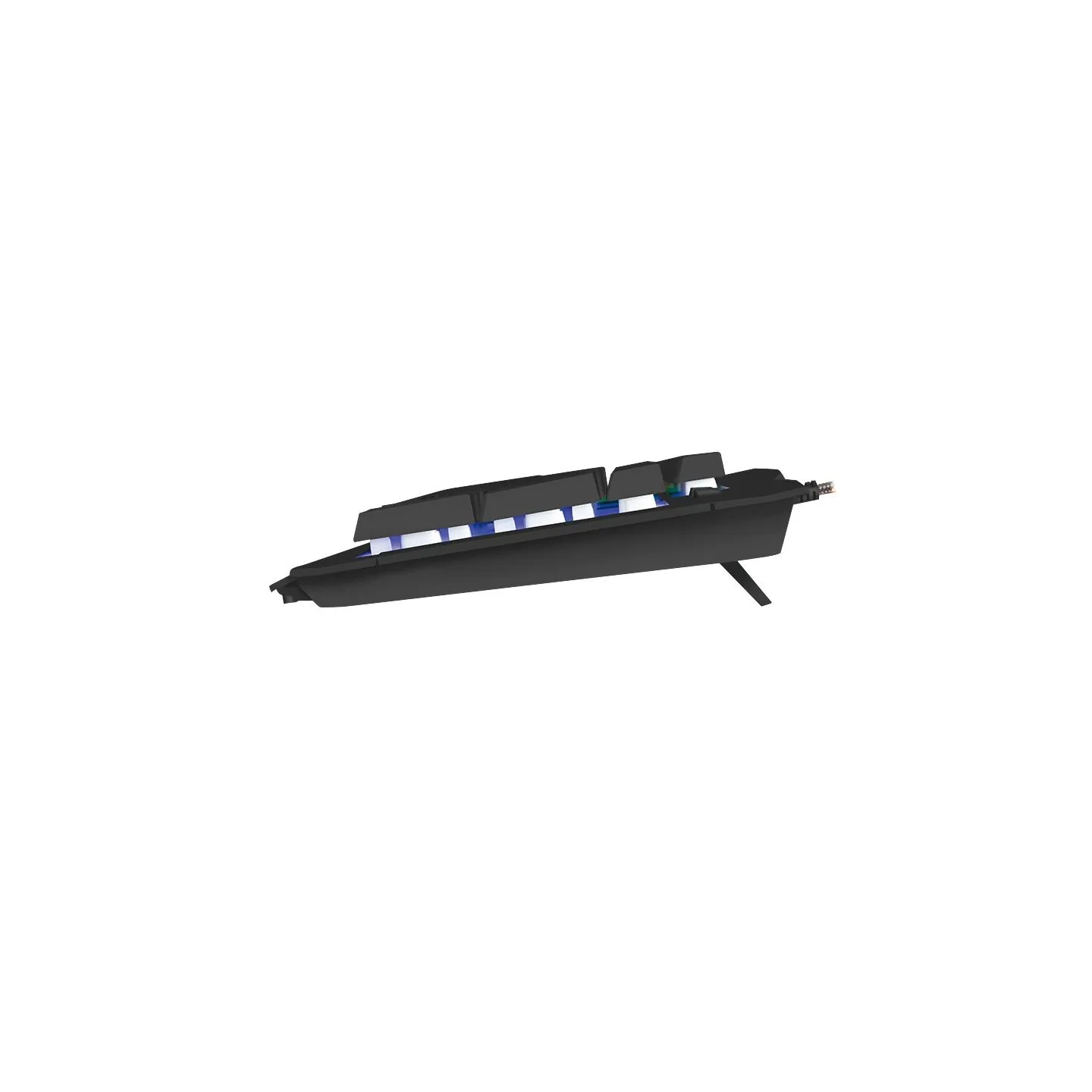 Logilink | Gaming-Set, keyboard, mouse and mouspad | ID0185 | Keyboard, Mouse and Pad Set | Wired | Mouse included | DE