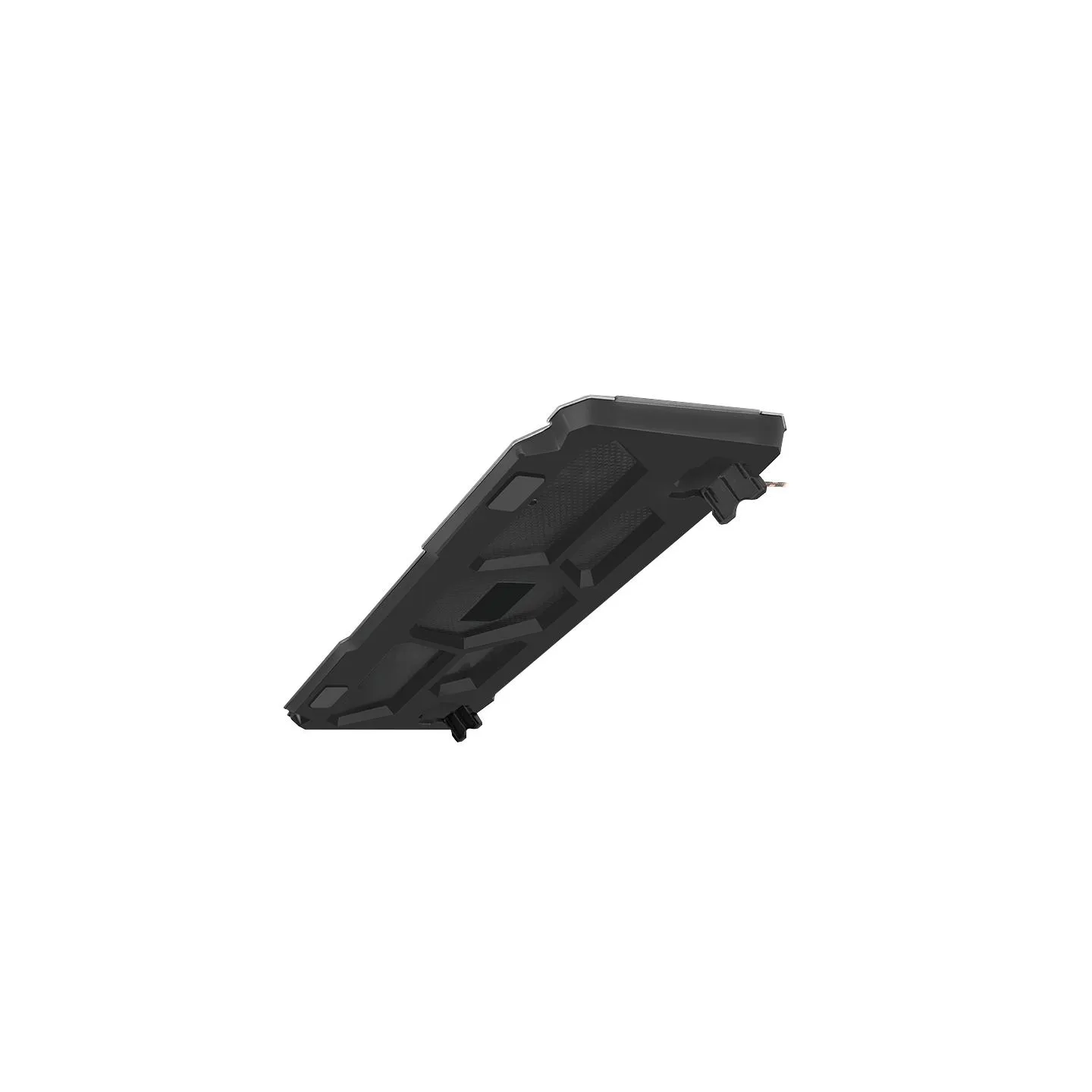 Logilink | Gaming-Set, keyboard, mouse and mouspad | ID0185 | Keyboard, Mouse and Pad Set | Wired | Mouse included | DE