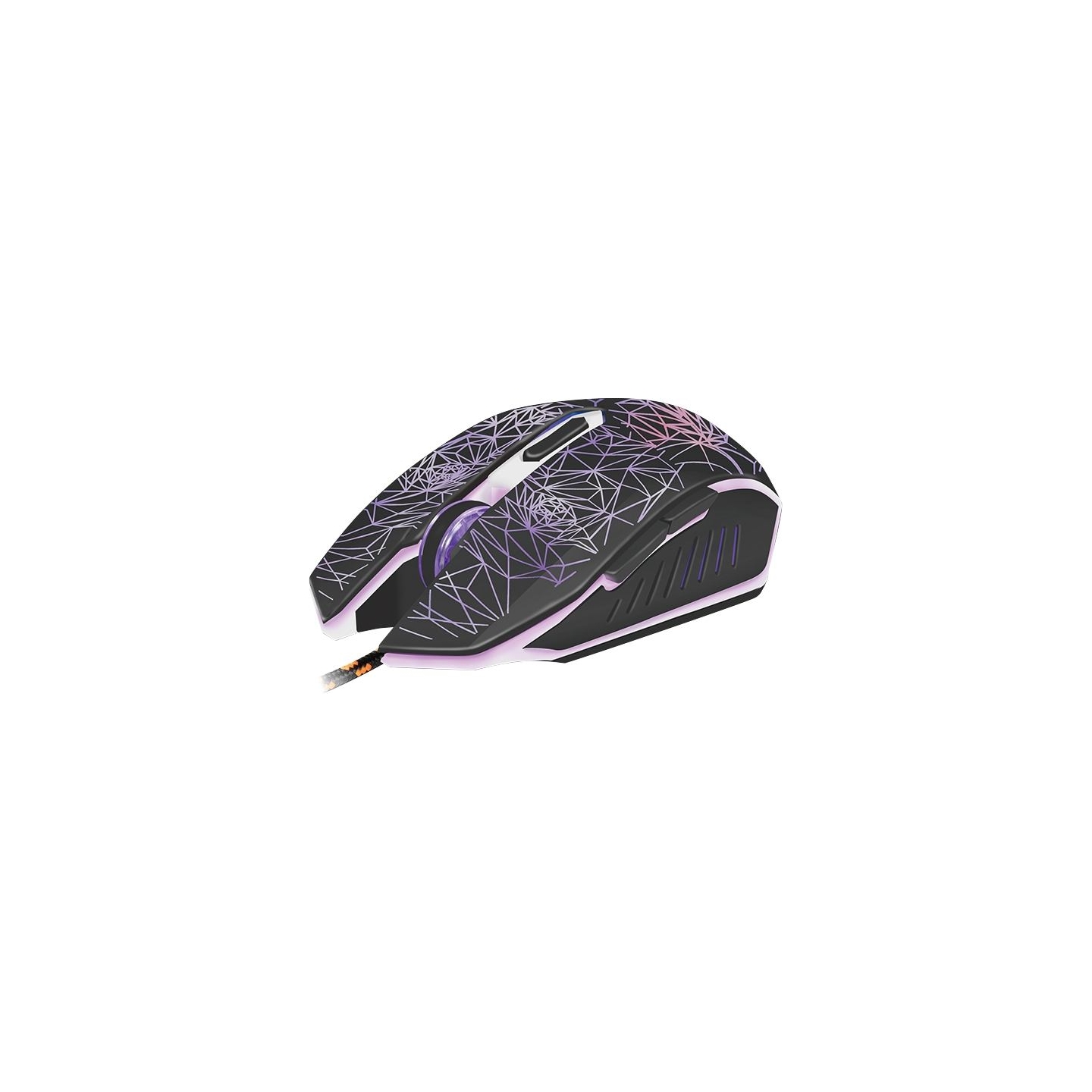 Logilink | Gaming-Set, keyboard, mouse and mouspad | ID0185 | Keyboard, Mouse and Pad Set | Wired | Mouse included | DE