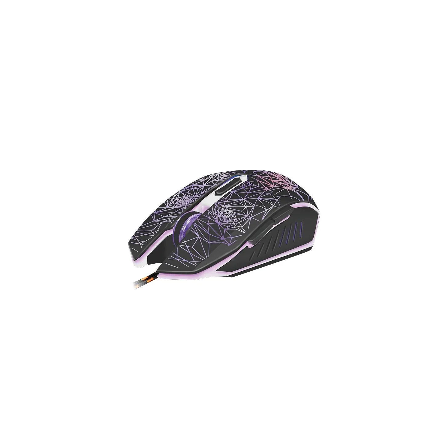 Logilink | Gaming-Set, keyboard, mouse and mouspad | ID0185 | Keyboard, Mouse and Pad Set | Wired | Mouse included | DE