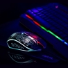 Logilink | Gaming-Set, keyboard, mouse and mouspad | ID0185 | Keyboard, Mouse and Pad Set | Wired | Mouse included | DE