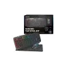 Logilink | Gaming-Set, keyboard, mouse and mouspad | ID0185 | Keyboard, Mouse and Pad Set | Wired | Mouse included | DE