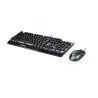 MSI | Vigor GK30 COMBO | Keyboard and Mouse Set | Wired | RGB LED light | US