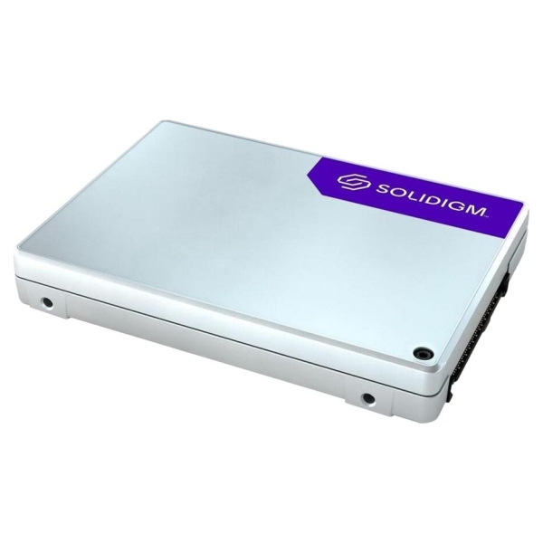 Solidigm D7-P5520 Series (15.36TB, 2.5in PCIe 4.0 x4, 3D4, TLC) Generic Single Pack