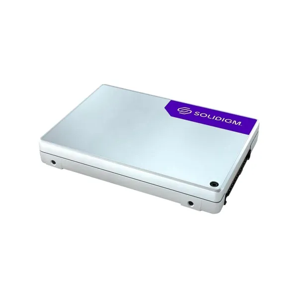 Solidigm D7-P5520 Series (15.36TB, 2.5in PCIe 4.0 x4, 3D4, TLC) Generic Single Pack