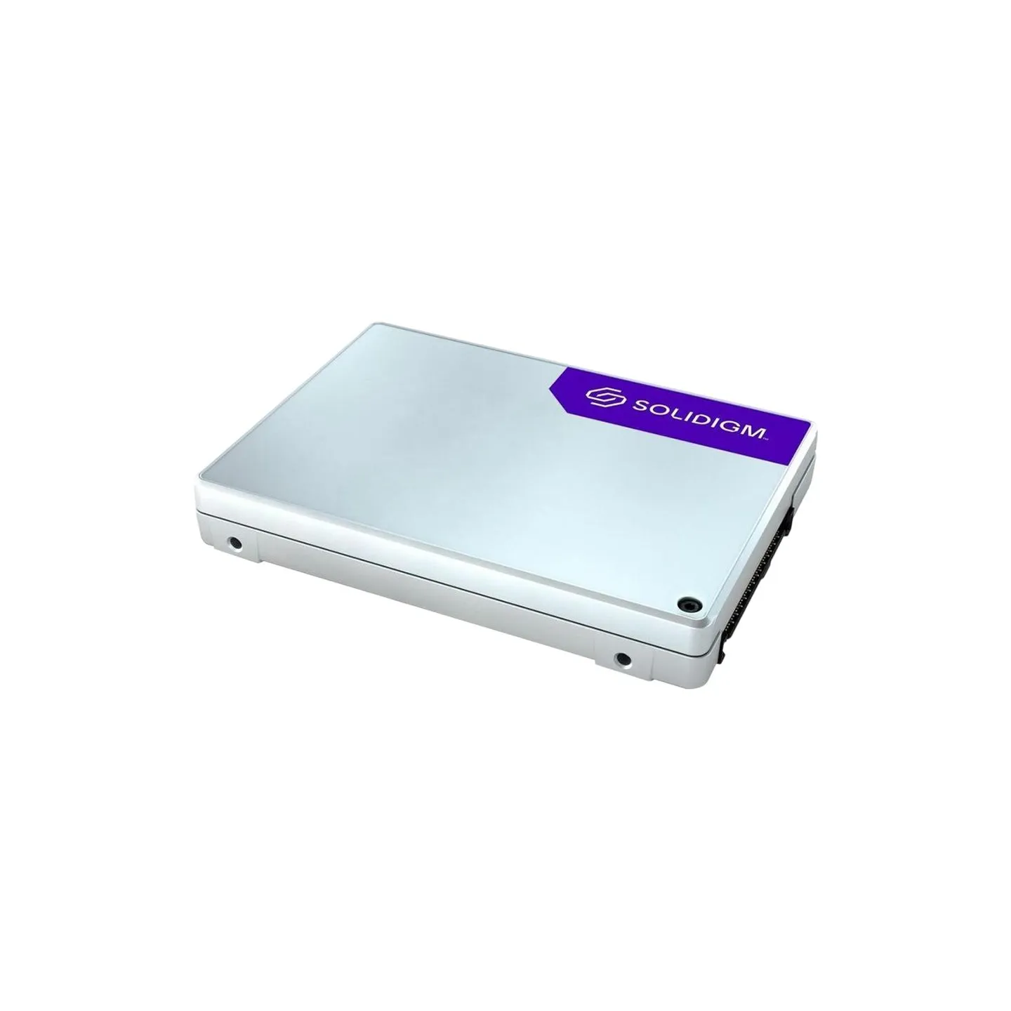Solidigm D7-P5520 Series (15.36TB, 2.5in PCIe 4.0 x4, 3D4, TLC) Generic Single Pack