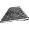 Dell | Keyboard and Mouse | KM7120W | Keyboard and Mouse Set | Wireless | Batteries included | Bluetooth | Wireless connection |