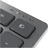 Dell | Keyboard and Mouse | KM7120W | Keyboard and Mouse Set | Wireless | Batteries included | Bluetooth | Wireless connection |