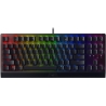 Razer | BlackWidow V3 | Gaming keyboard | Wired | RGB LED light | US
