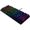 Razer | BlackWidow V3 | Gaming keyboard | Wired | RGB LED light | US
