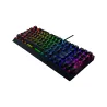 Razer | BlackWidow V3 | Gaming keyboard | Wired | RGB LED light | US
