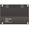 Micron 7600 PRO 7.68TB NVMe U.2 (15mm) Enterprise SSD Single Pack