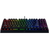 Razer | BlackWidow V3 | Gaming keyboard | Wired | RGB LED light | US