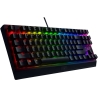Razer | BlackWidow V3 | Gaming keyboard | Wired | RGB LED light | US