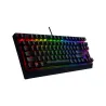Razer | BlackWidow V3 | Gaming keyboard | Wired | RGB LED light | US