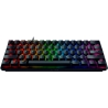 Razer | Huntsman Mini 60% | Gaming keyboard | Wired | Opto-Mechanical | RGB LED light | NORD
