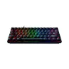 Razer | Huntsman Mini 60% | Gaming keyboard | Wired | Opto-Mechanical | RGB LED light | NORD