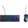 Razer | Huntsman Mini 60% | Gaming keyboard | Wired | Opto-Mechanical | RGB LED light | NORD
