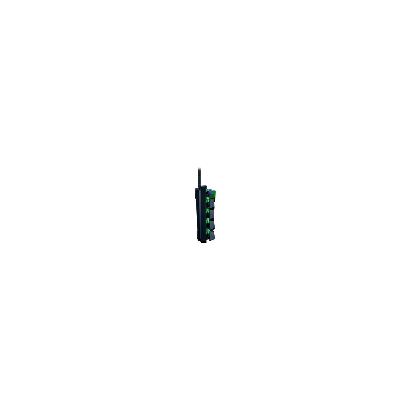 Razer | Huntsman Mini 60% | Gaming keyboard | Wired | Opto-Mechanical | RGB LED light | NORD