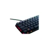 Razer | Huntsman Mini 60% | Gaming keyboard | Wired | Opto-Mechanical | RGB LED light | NORD