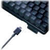 Razer | Huntsman Mini 60% | Gaming keyboard | Wired | Opto-Mechanical | RGB LED light | NORD