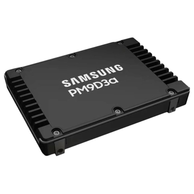 Samsung PM9D3a PCIe 5.0 x4 2.5" 15mm U.2 960GB