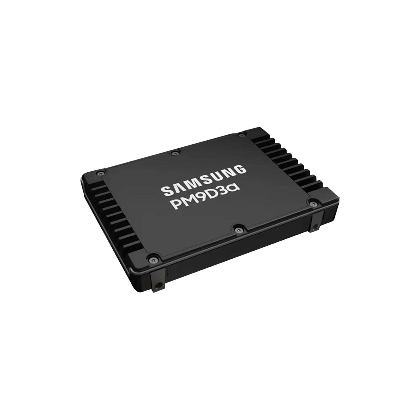 Samsung PM9D3a PCIe 5.0 x4 2.5" 15mm U.2 960GB