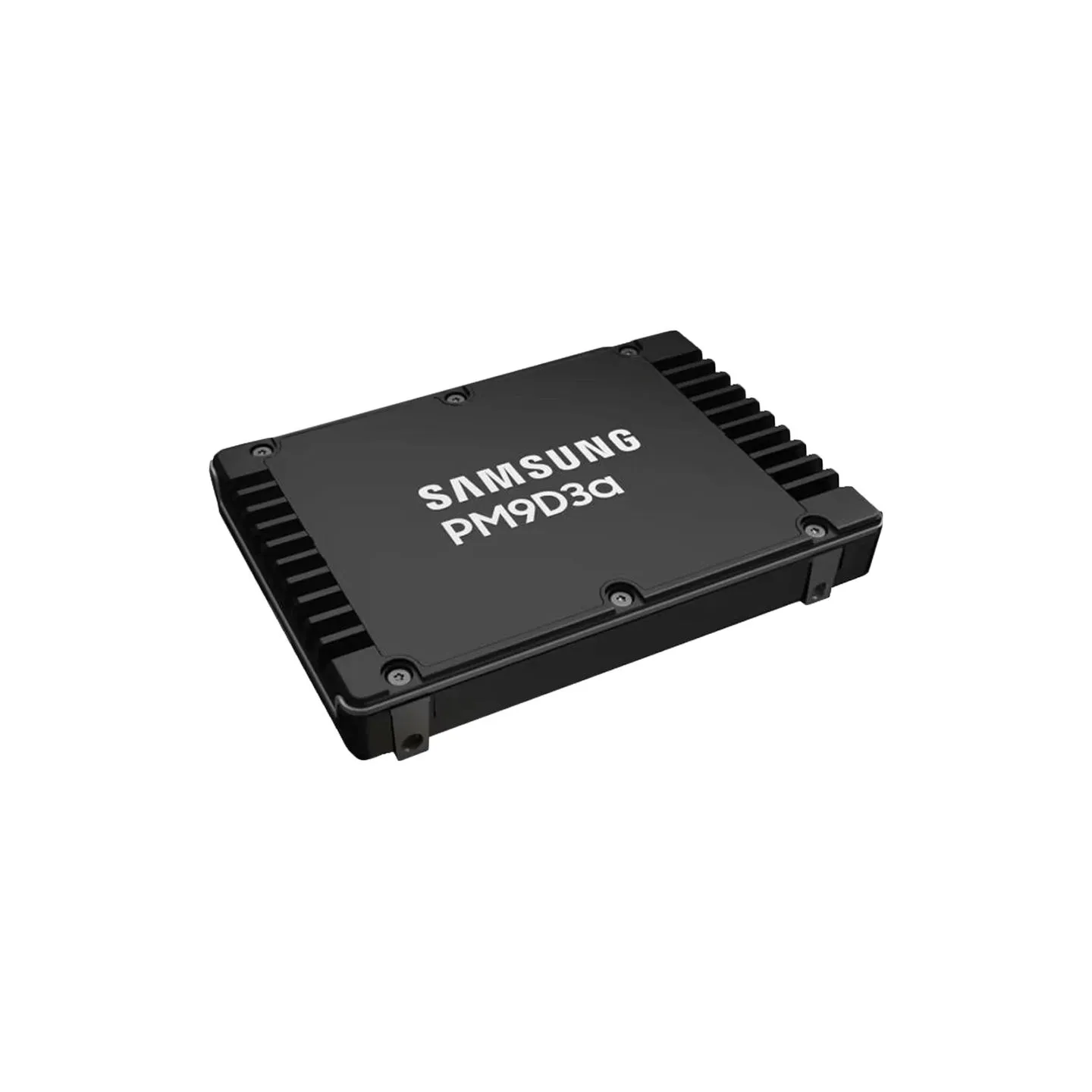Samsung PM9D3a PCIe 5.0 x4 2.5" 15mm U.2 960GB