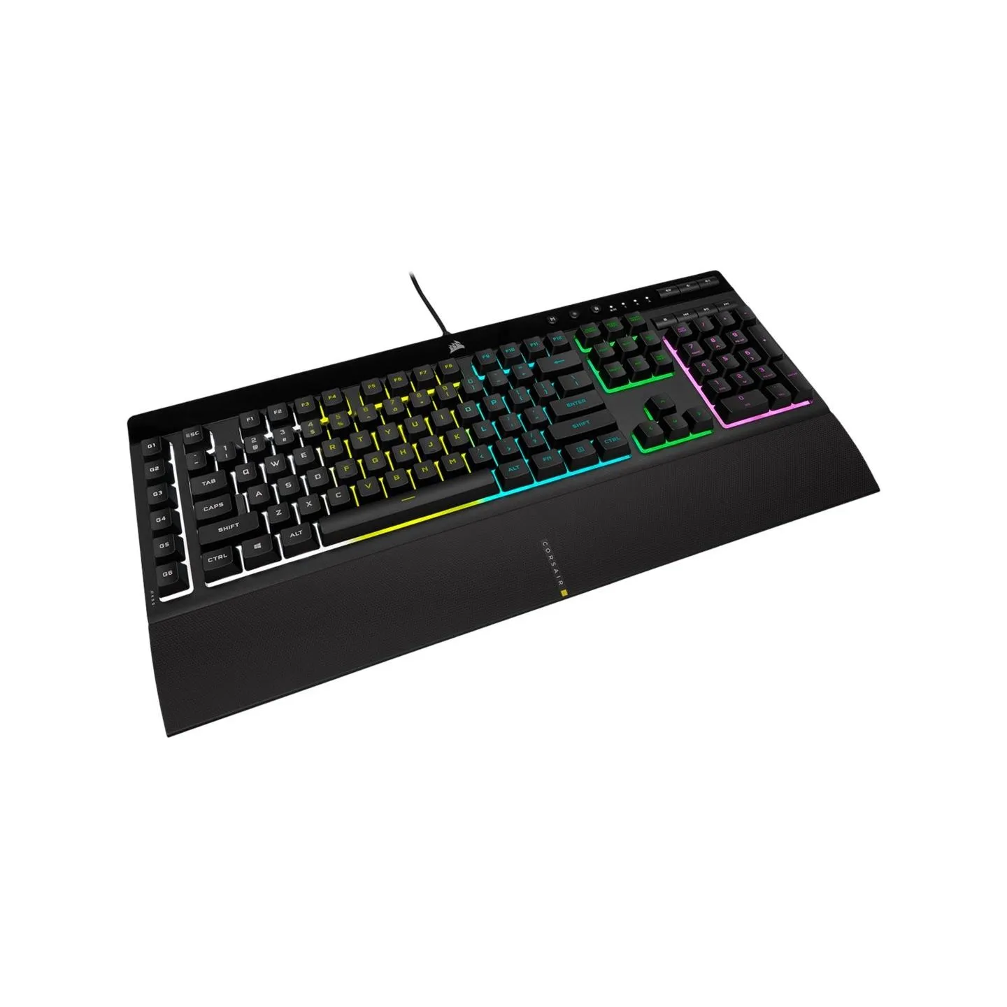 Corsair K55 RGB PRO Gaming Keyboard