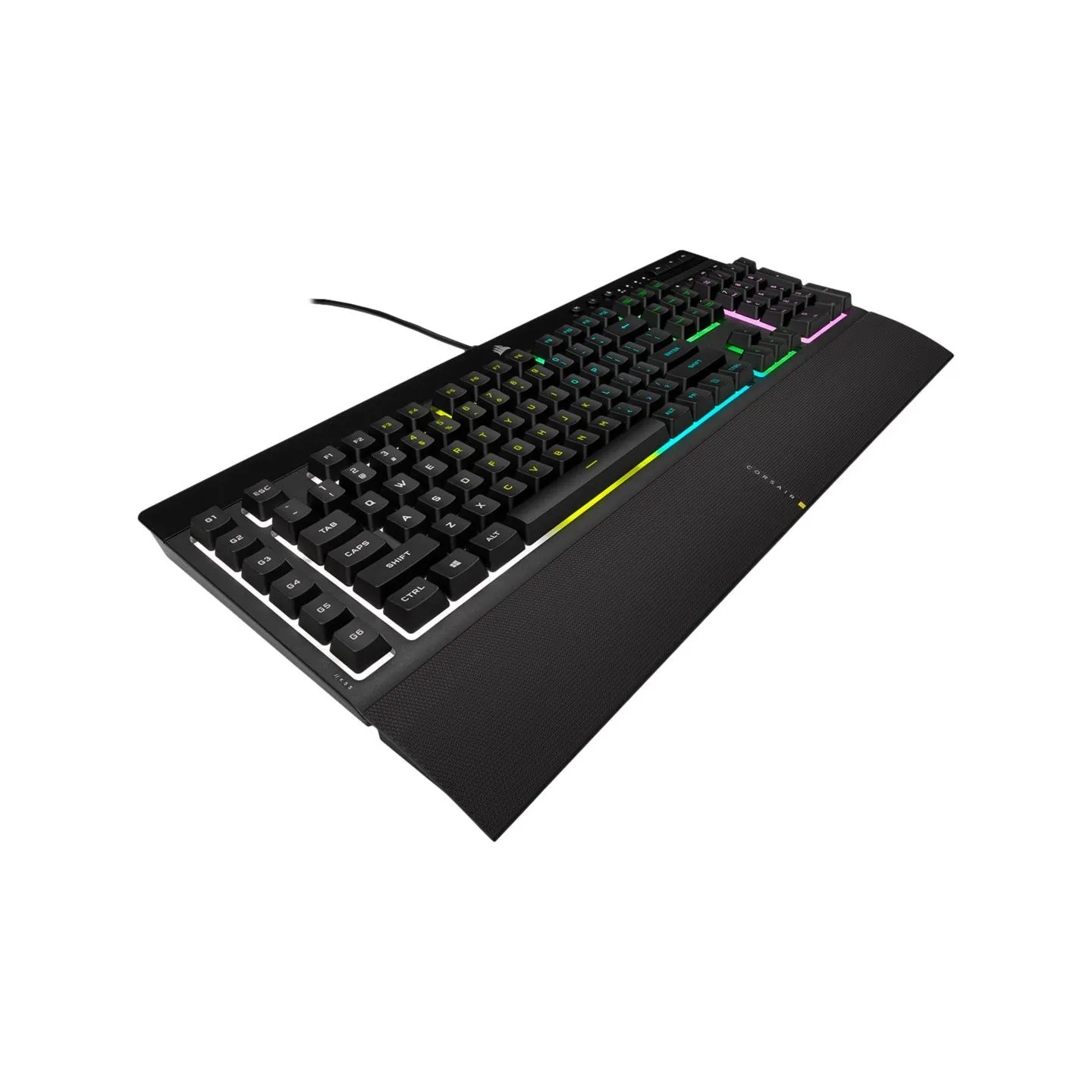 Corsair K55 RGB PRO Gaming Keyboard
