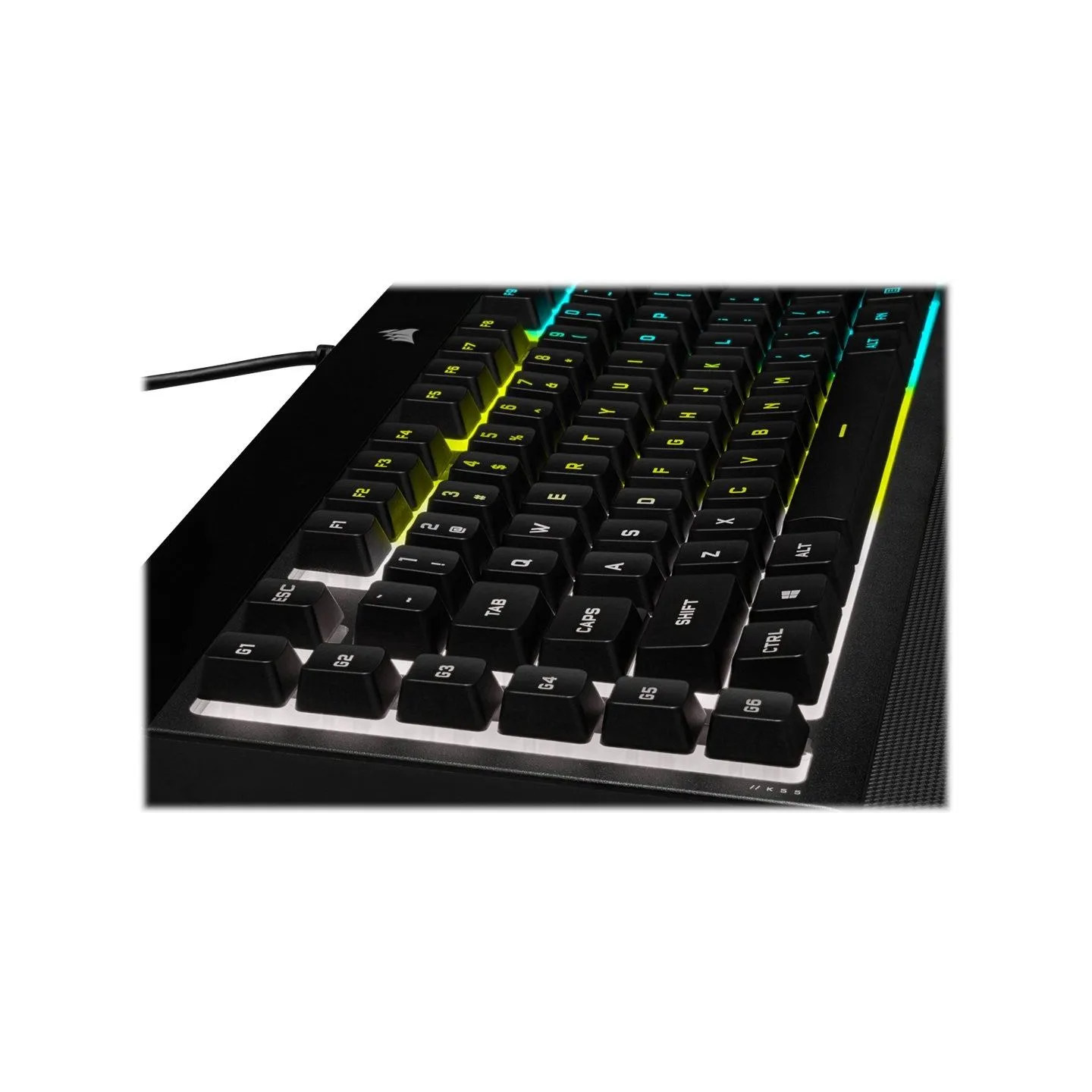 Corsair K55 RGB PRO Gaming Keyboard