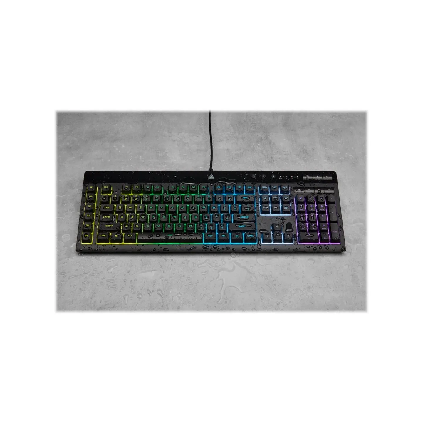 Corsair K55 RGB PRO Gaming Keyboard