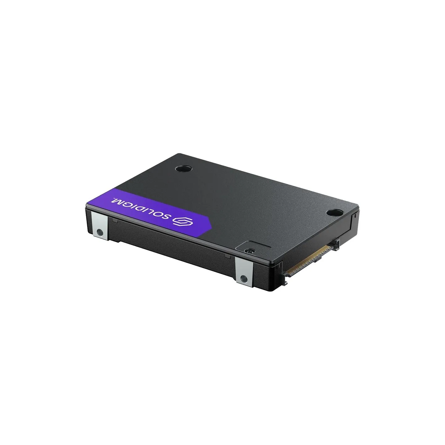Solidigm D7-PS1010 Series (3.84TB, 2.5in PCIe 5.0 x4, Hynix V7, TLC) Generic Single Pack