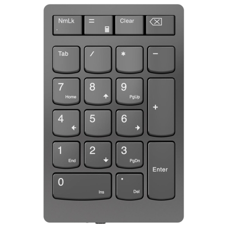 Lenovo GO WIRELESS NUMERIC KEYPAD