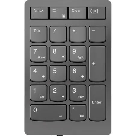 Lenovo Go Wireless numeric keypad 4Y41C33791