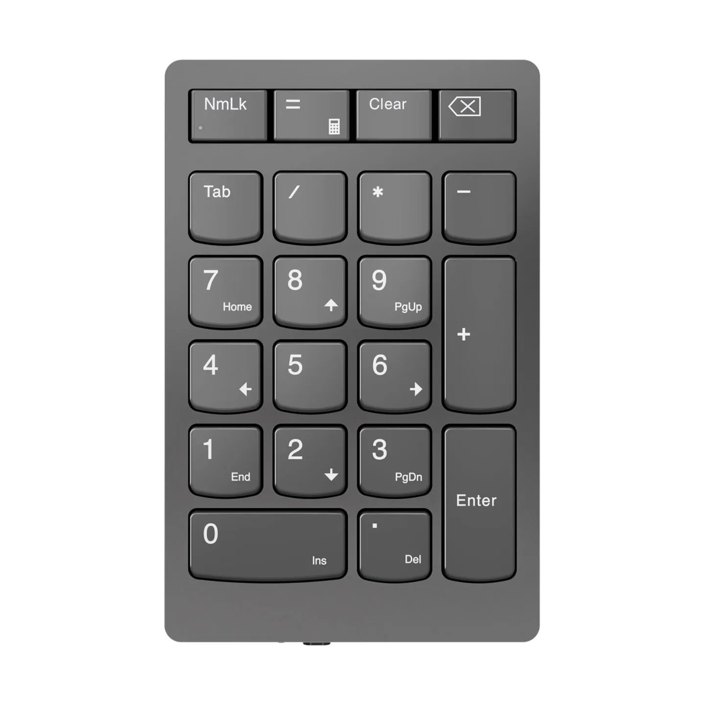 Lenovo GO WIRELESS NUMERIC KEYPAD