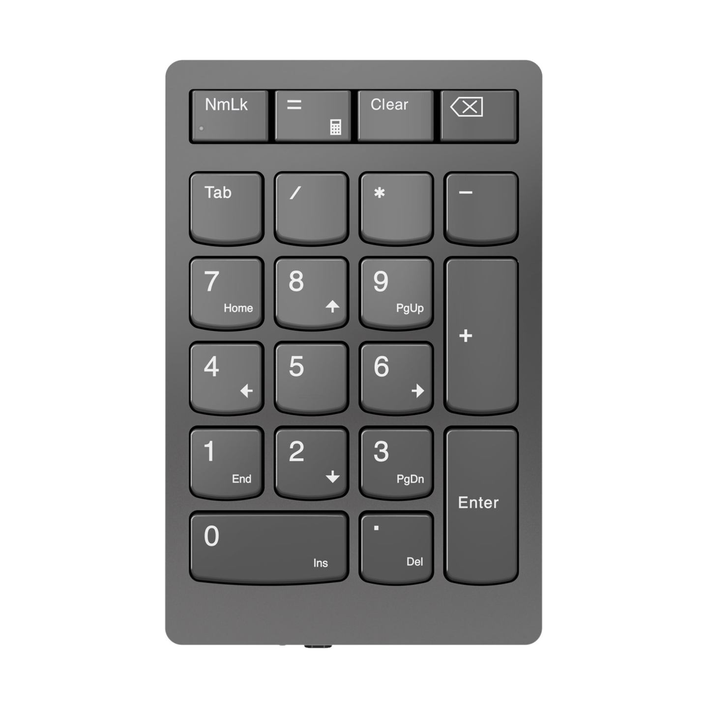 Lenovo Go Wireless numeric keypad 4Y41C33791