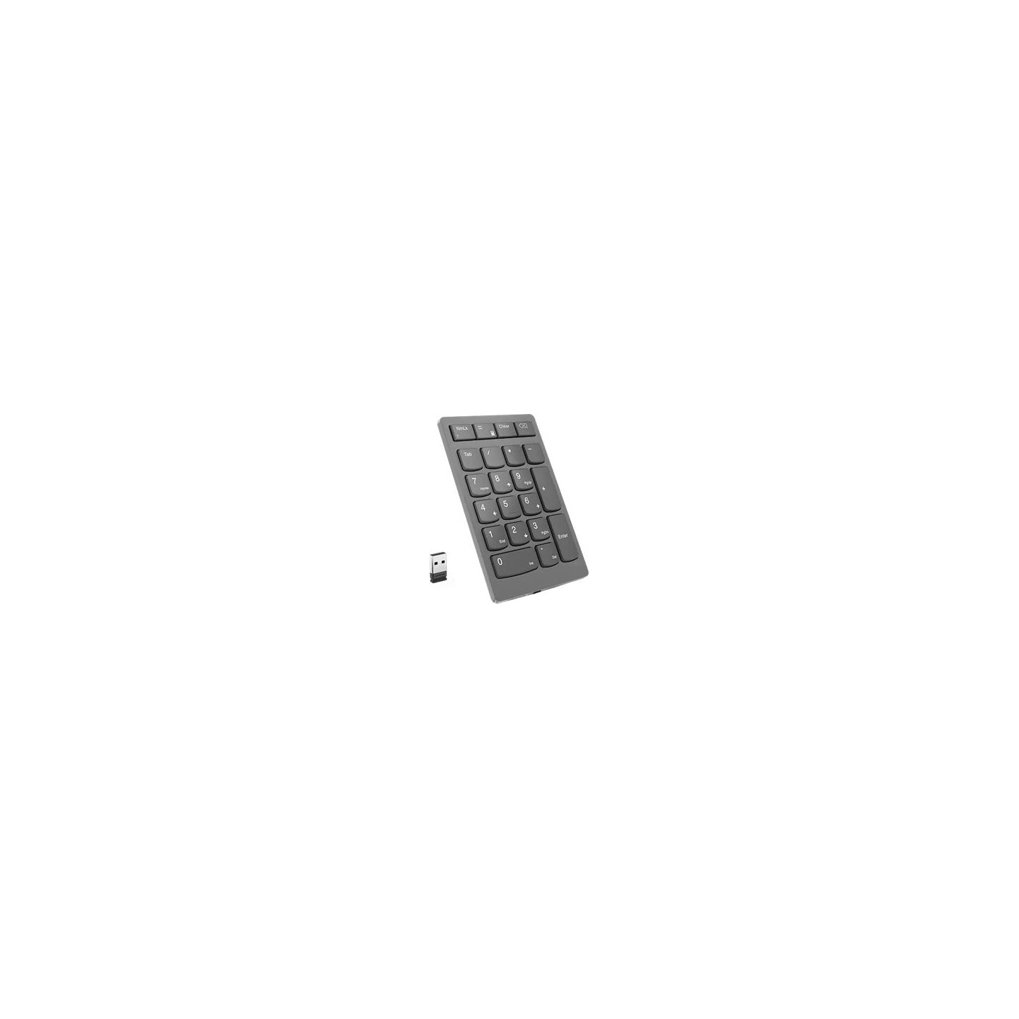 Lenovo GO WIRELESS NUMERIC KEYPAD
