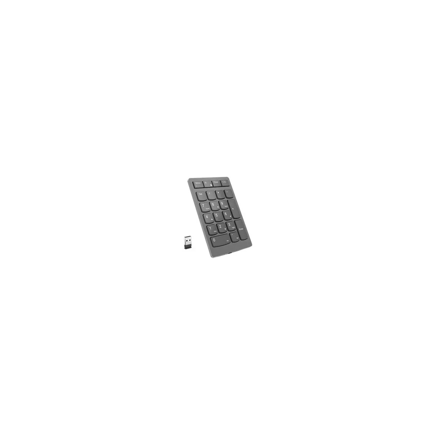 Lenovo GO WIRELESS NUMERIC KEYPAD