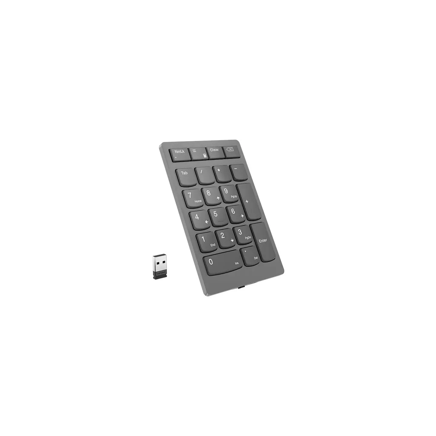 Lenovo GO WIRELESS NUMERIC KEYPAD