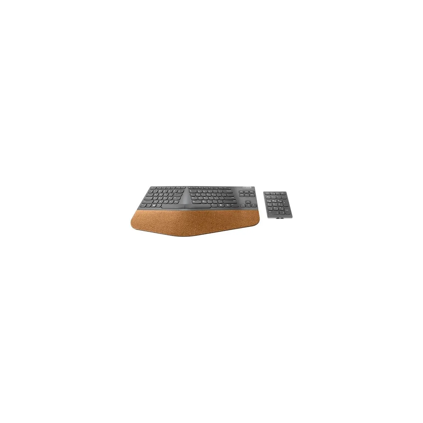 Lenovo Go Wireless numeric keypad 4Y41C33791