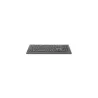 Natec Keyboard, Barracuda, US Layout, Slim | Natec | Keyboard | Barracuda | Standard | Wired | US | Black