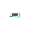 Natec Keyboard, Barracuda, US Layout, Slim | Natec | Keyboard | Barracuda | Standard | Wired | US | Black