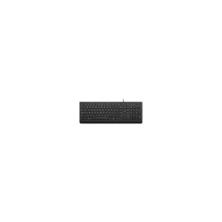Lenovo ESSENTIAL WIRED KEYBOARD AI LITHUANIAN
