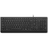 Lenovo ESSENTIAL WIRED KEYBOARD AI LITHUANIAN