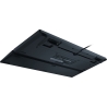 Razer | Gaming Keyboard | Ornata V3 | Gaming keyboard | Wired | RGB LED light | NORD | Razer Mecha-Membrane | Black