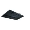 Razer | Gaming Keyboard | Ornata V3 X | Gaming keyboard | Wired | RGB LED light | NORD | Silent Membrane | Black