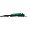 Razer | Gaming Keyboard | Ornata V3 X | Gaming keyboard | Wired | RGB LED light | NORD | Silent Membrane | Black